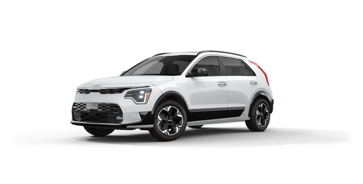 Kia Niro (EV/PHEV) Winter Package