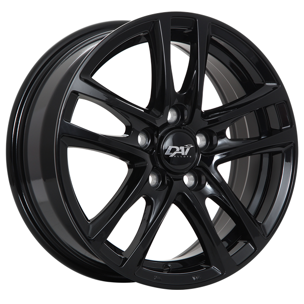 Rvr Rims Mitsubishi RVR 17