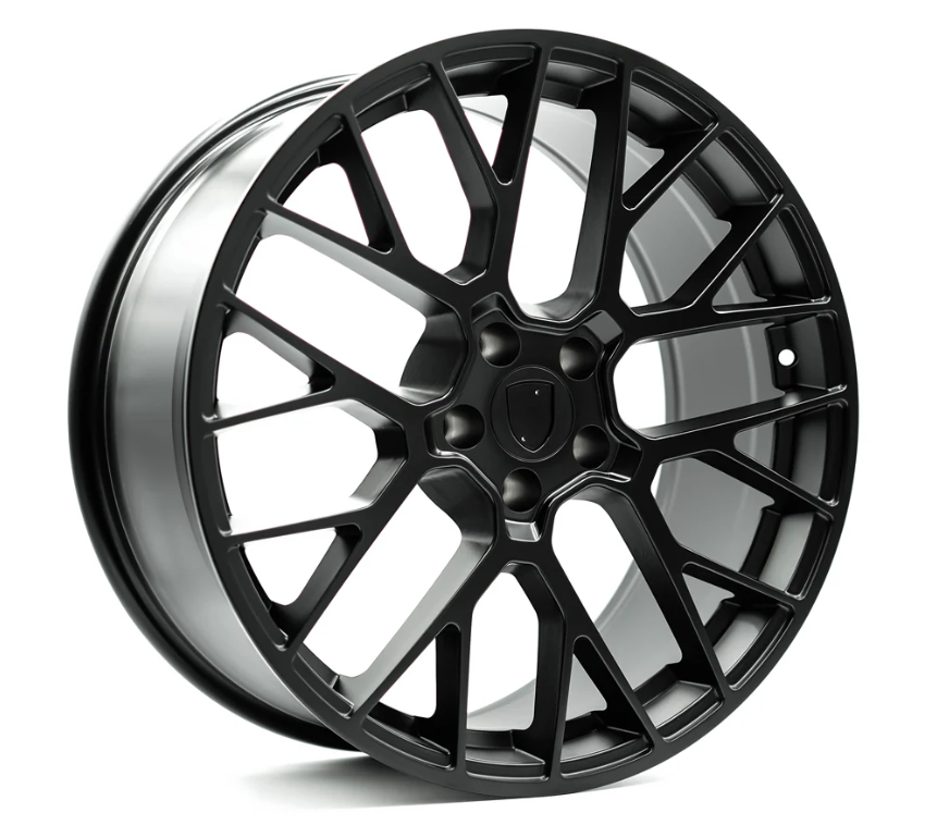 Mercedes-Benz GLC63/SE AMG Staggered Winter Package