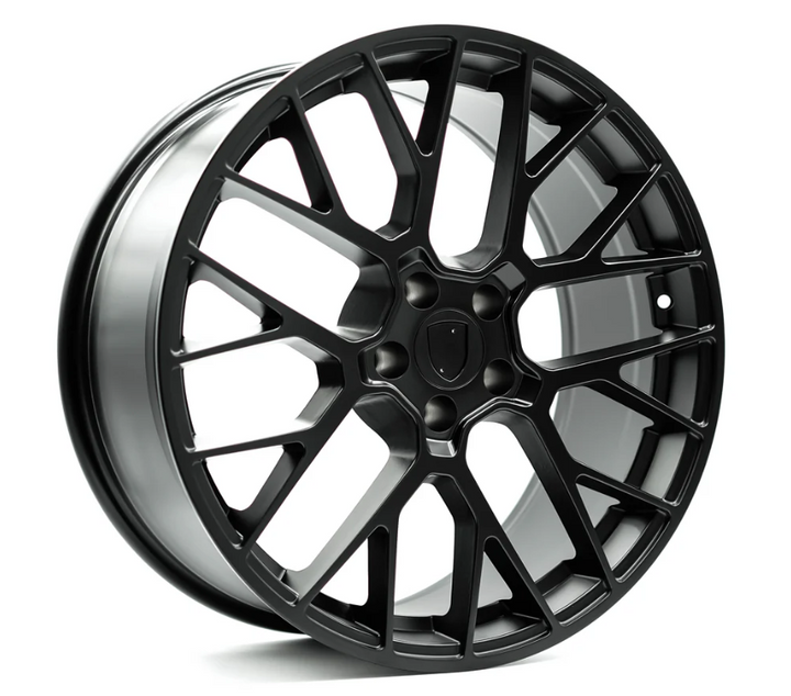 Mercedes-Benz GLC63/SE AMG Staggered Winter Package