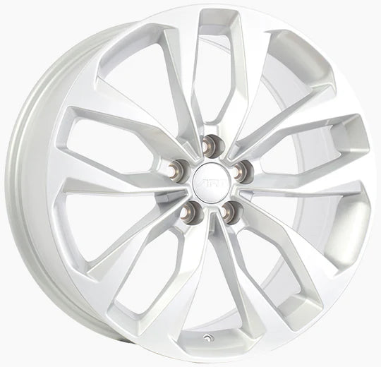 Toyota Sienna 18" Winter Package