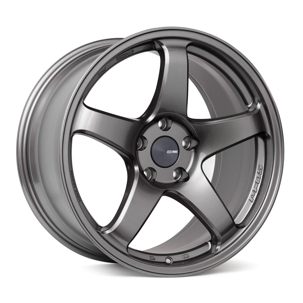 ENKEI PF05 18インチ ENKEI Racing Series PF05 – Jspec Wheels