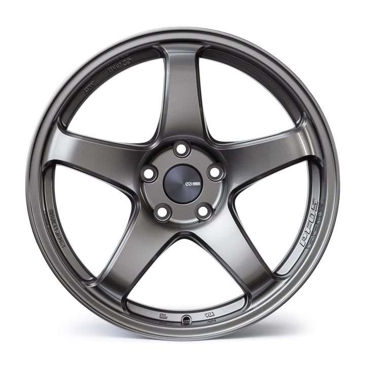 J Spec Racing ENKEI Racing Series PF05 – Jspec Wheels