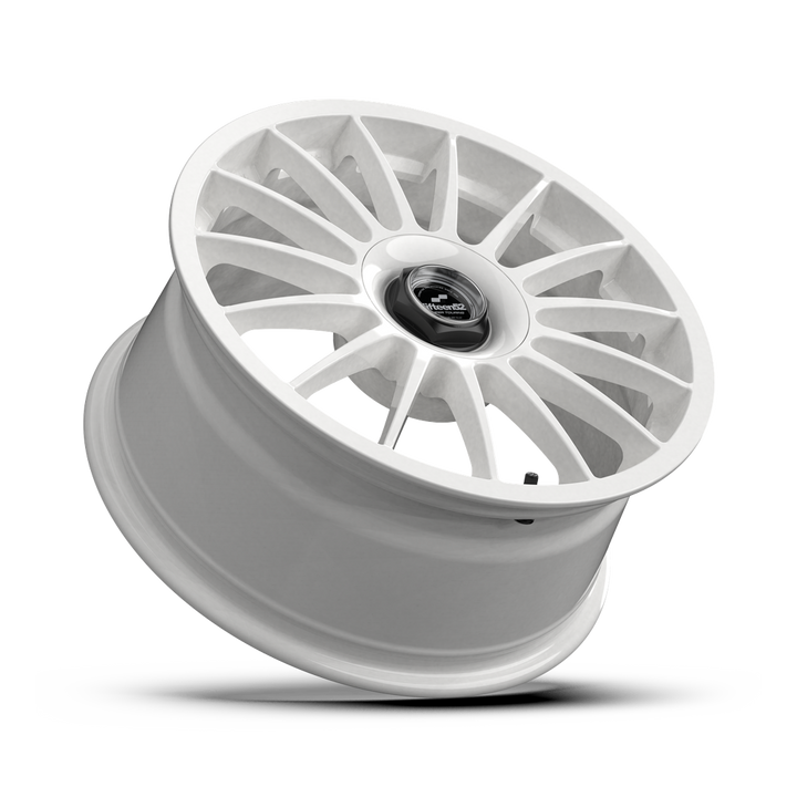 Fifteen52 Podium Rally White