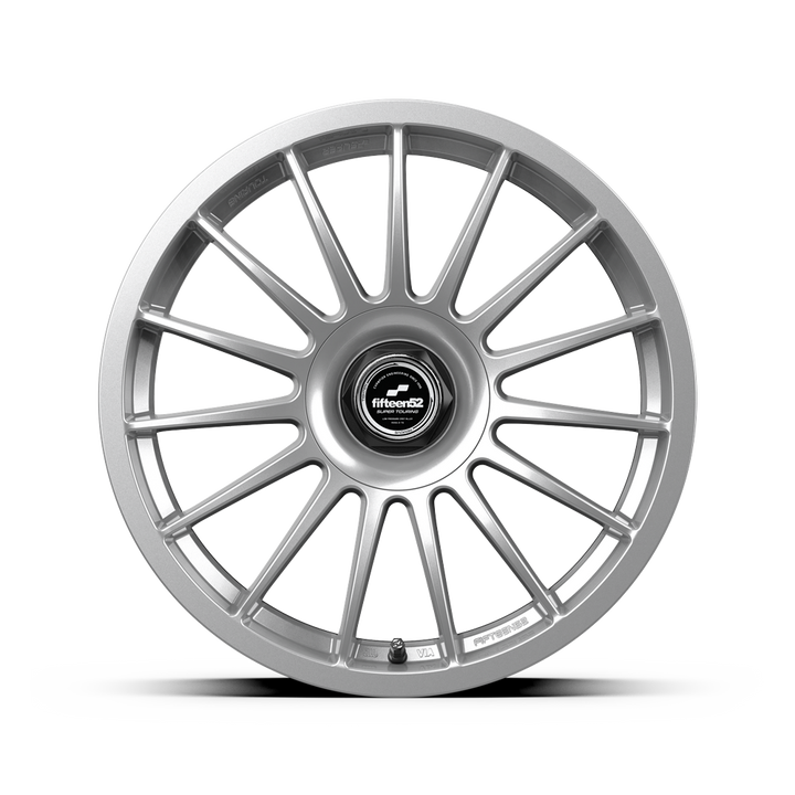 Fifteen52 Podium Speed Silver