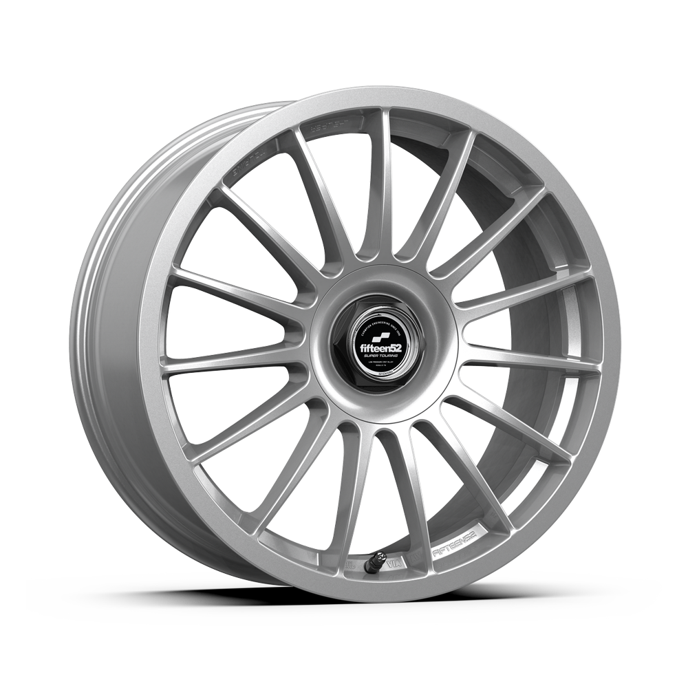 Fifteen52 Podium Speed Silver