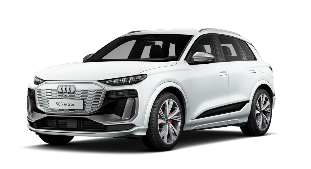 Audi Q6/SQ6 E-Tron Winter Package