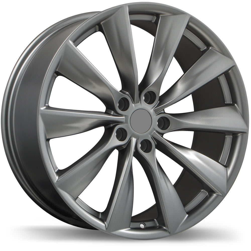 Mazda CX-70 (PHEV) Winter Package – Jspec Wheels