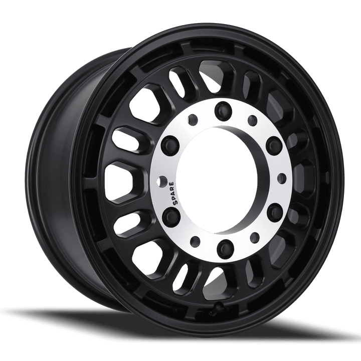 Reika R35V Rambler 3500 Satin Black