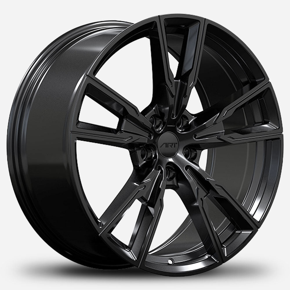 BMW X7 22" Winter Package