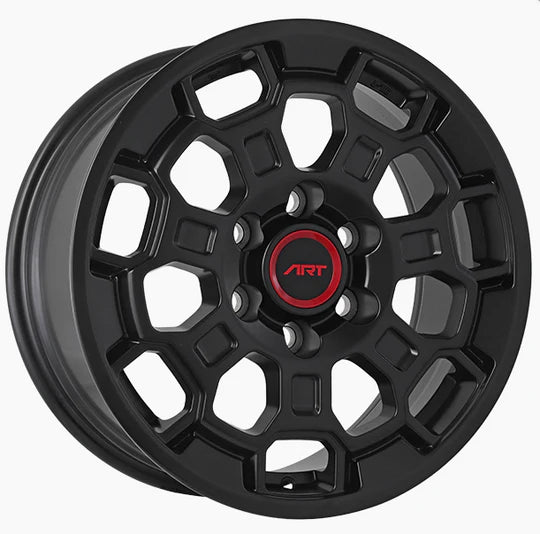 Toyota 4Runner 2025+ Winter Package