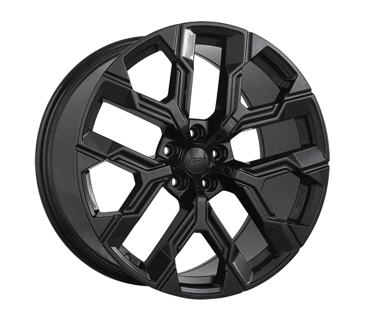 BMW i5 Winter Package