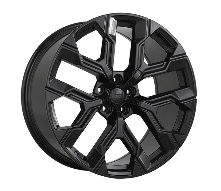 BMW i5 Winter Package