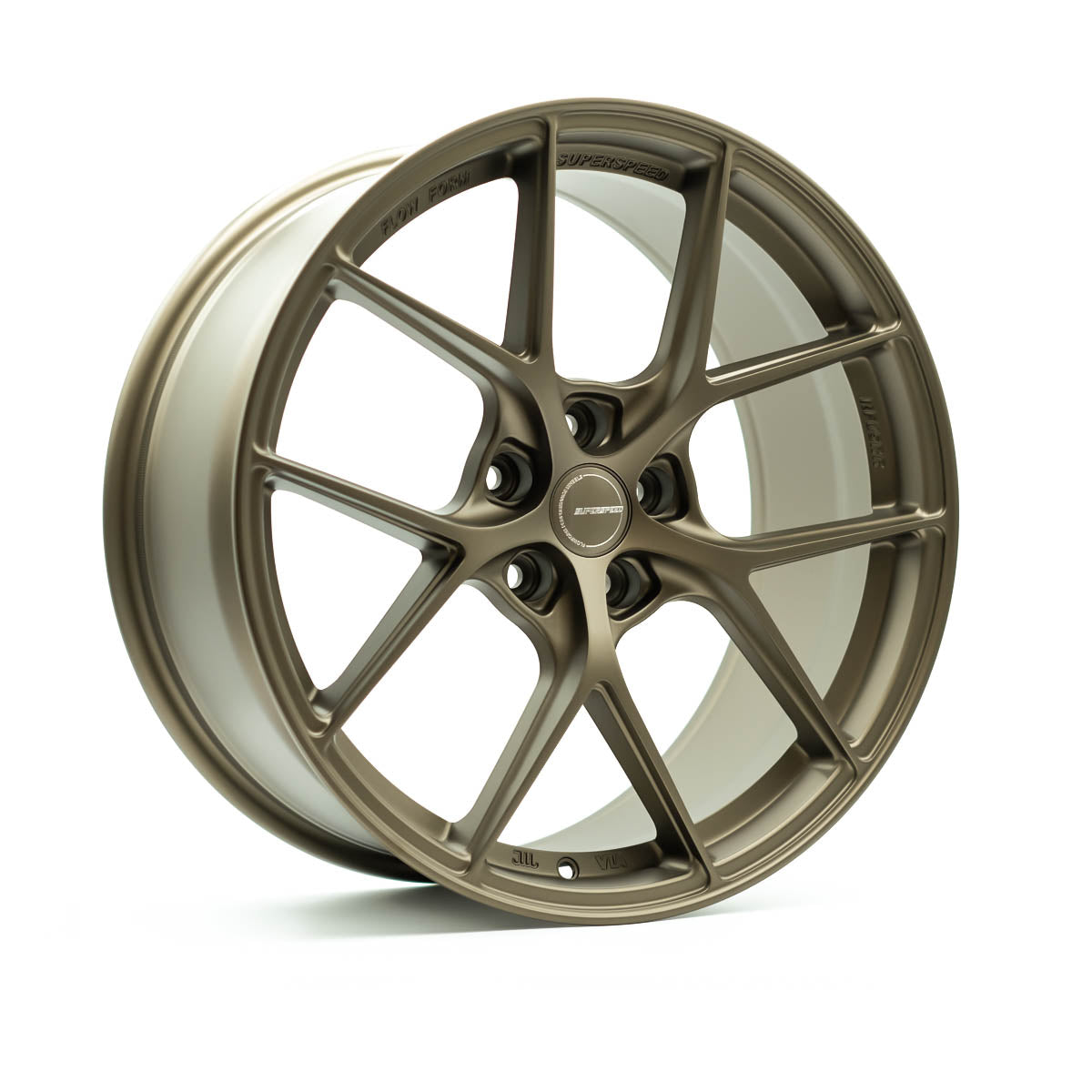 BMW M2 G87 2023+ Winter Package – Jspec Wheels