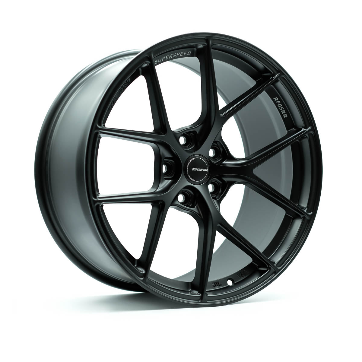 BMW M2 G87 2023+ Winter Package – Jspec Wheels