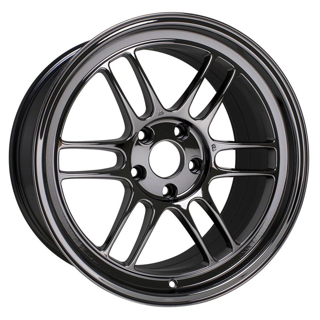 Enkei RPF1 18x9.5 +38 5x114.3 73.1CB - SBC