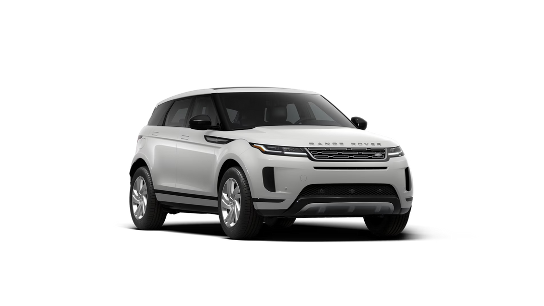 Land Rover Range Rover Evoque 18" Winter Package