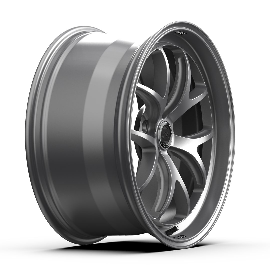 Fifteen52 Sector RSR Matte Titanium