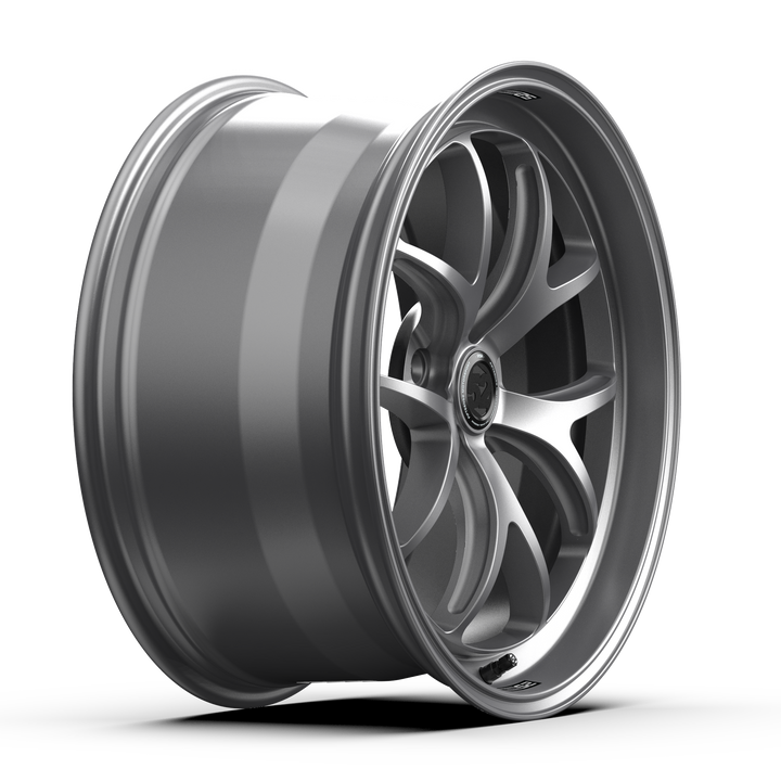 Fifteen52 Sector RSR Matte Titanium
