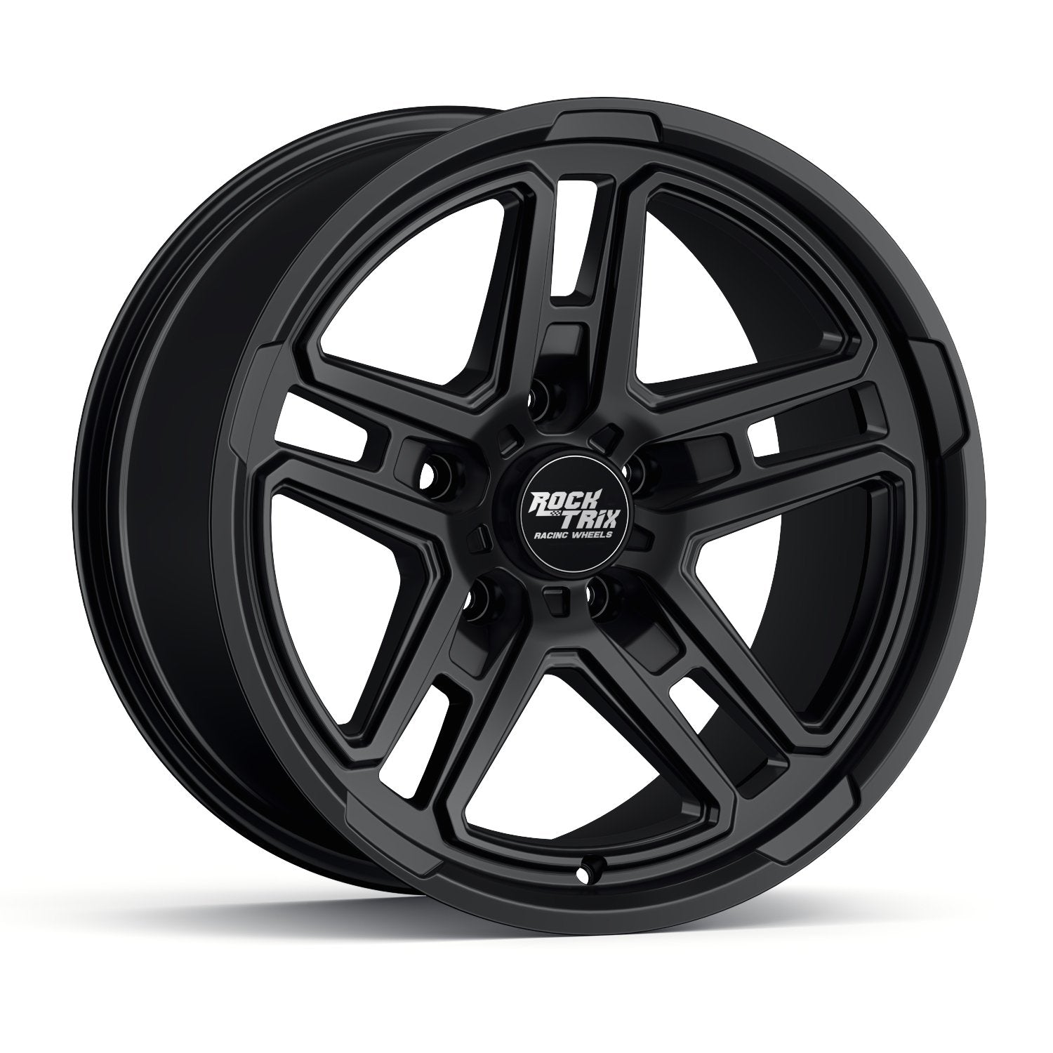 Rocktrix – Jspec Wheels