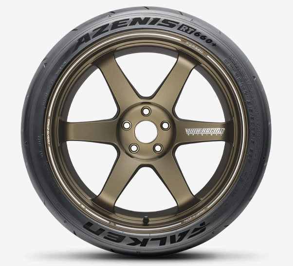 Falken Azenis RT660+ – Jspec Wheels