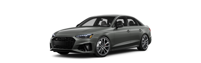 Audi A4/S4 A5/S5 18" Winter Package
