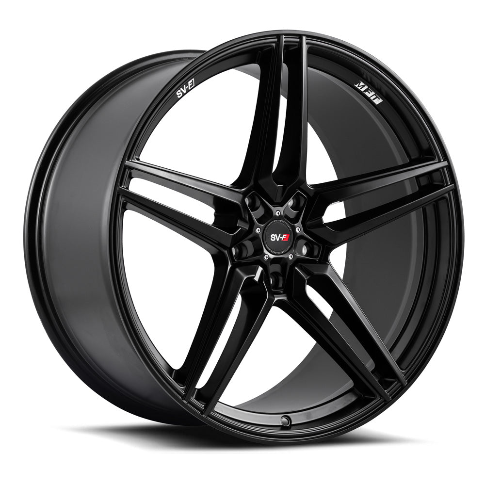 Savini – Jspec Wheels