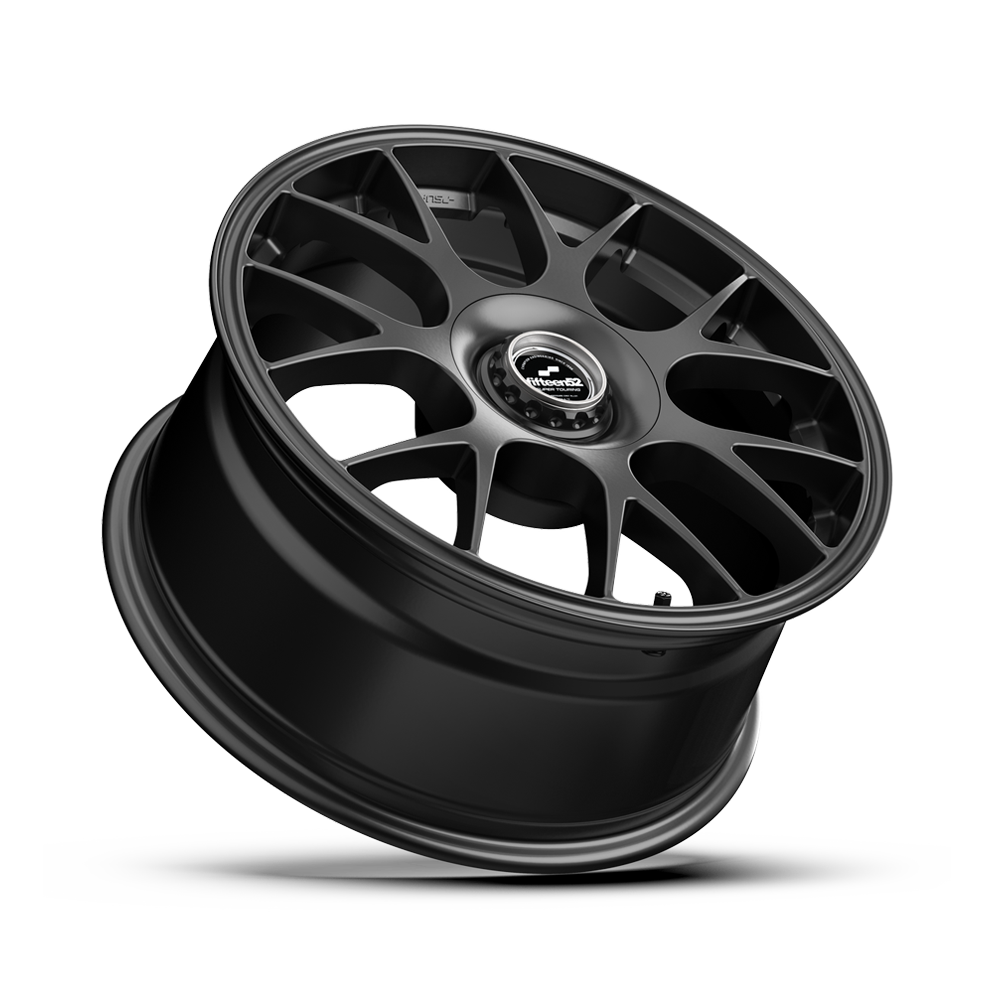 Fifteen52 Apex Frosted Graphite