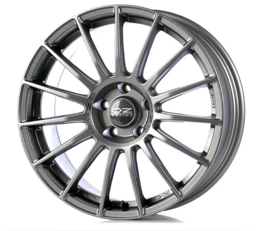 J Spec Racing In Stock - OZ Racing – Jspec Wheels