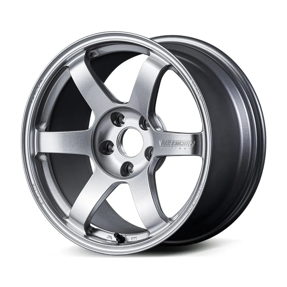 J Spec Racing RAYS Volk Racing TE37 Saga S-Plus 18x10 +8 / 18x11 +13 / 5x112 - Diamo ...