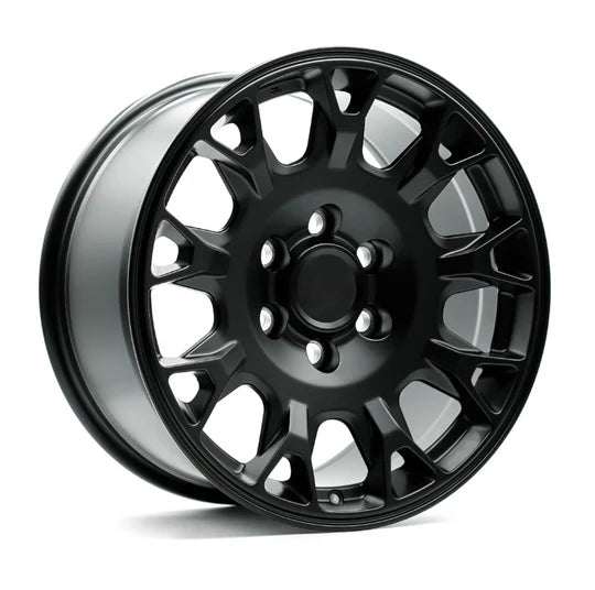 Toyota 4Runner 2025+ Winter Package