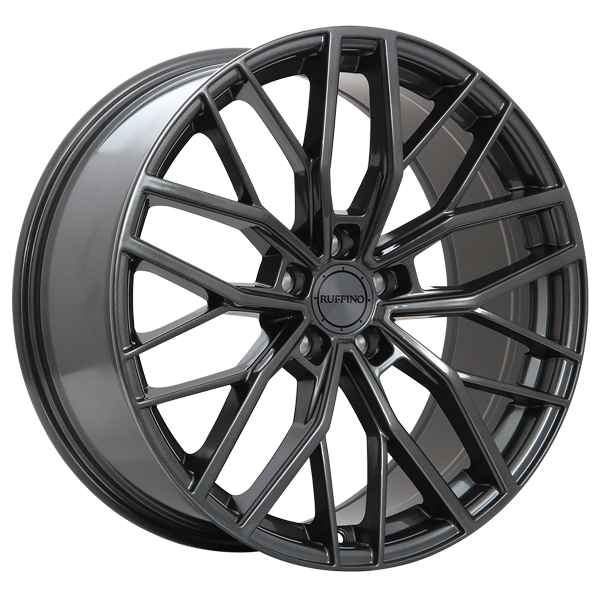Geniese Gb80 Custom Rims Genesis GV80 (Coupe) Winter Package – Jspec Wheels