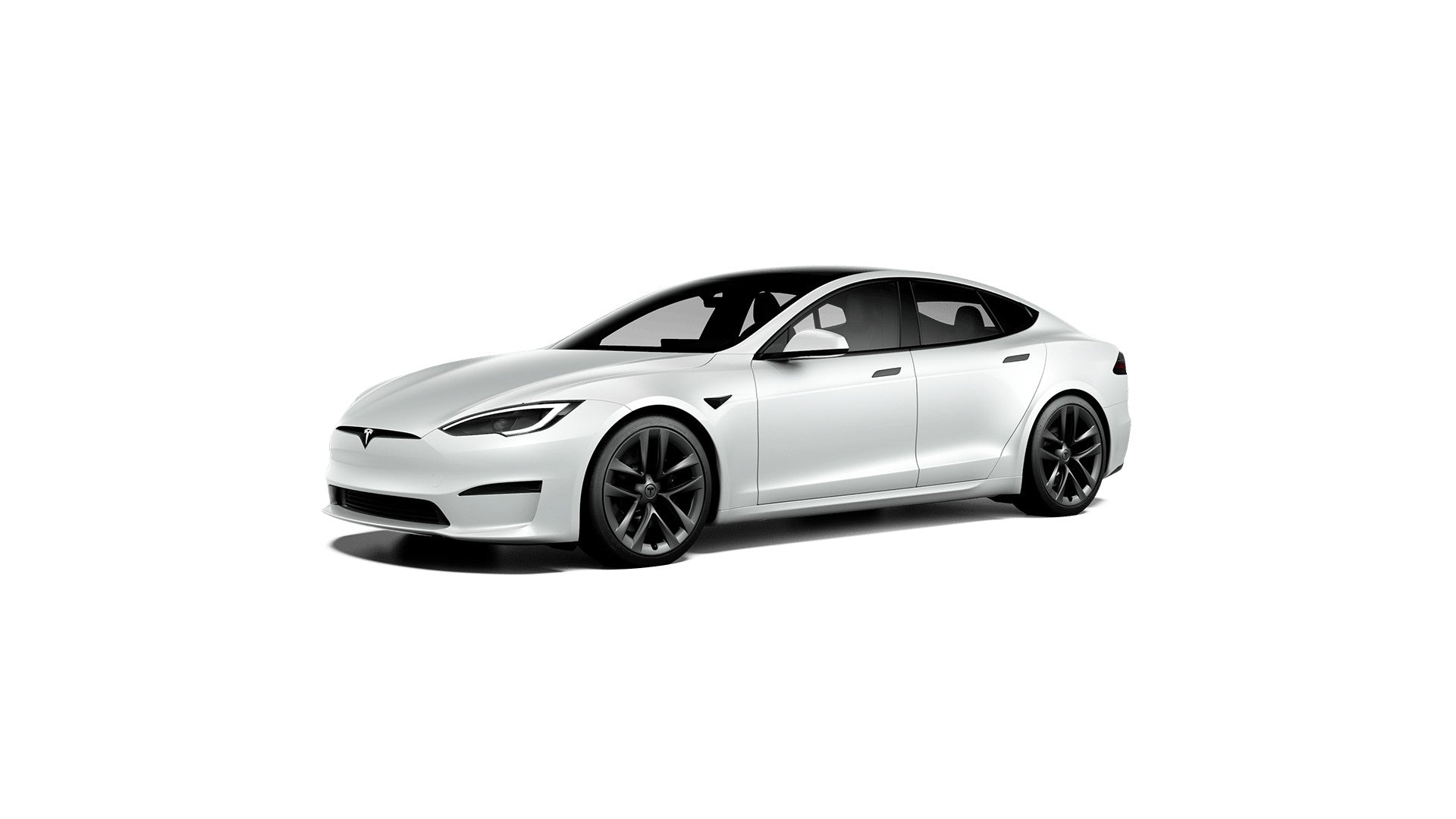 Tesla Model S 2021+ 20