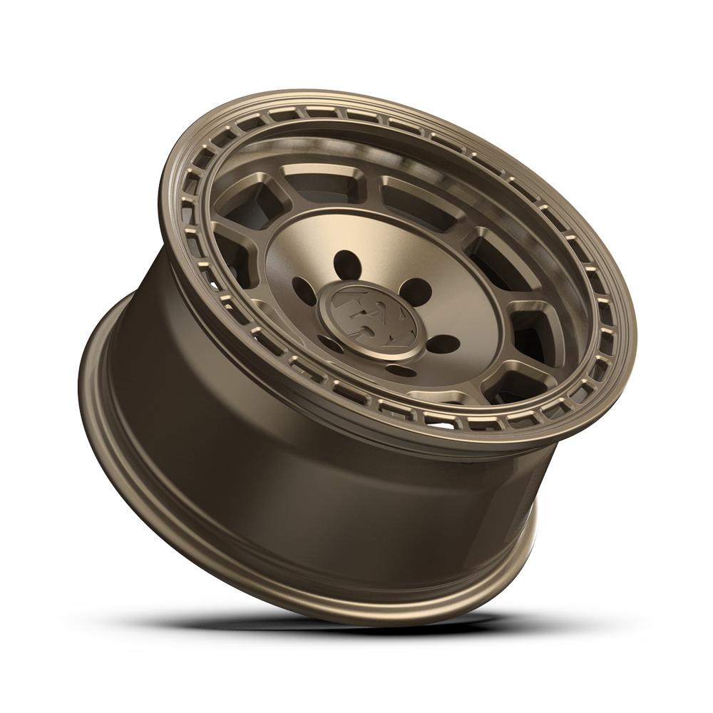 Fifteen52 Traverse HD Bronze Mono