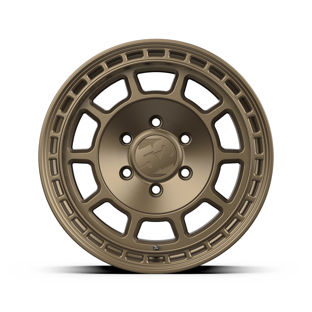 Fifteen52 Traverse HD Bronze Mono