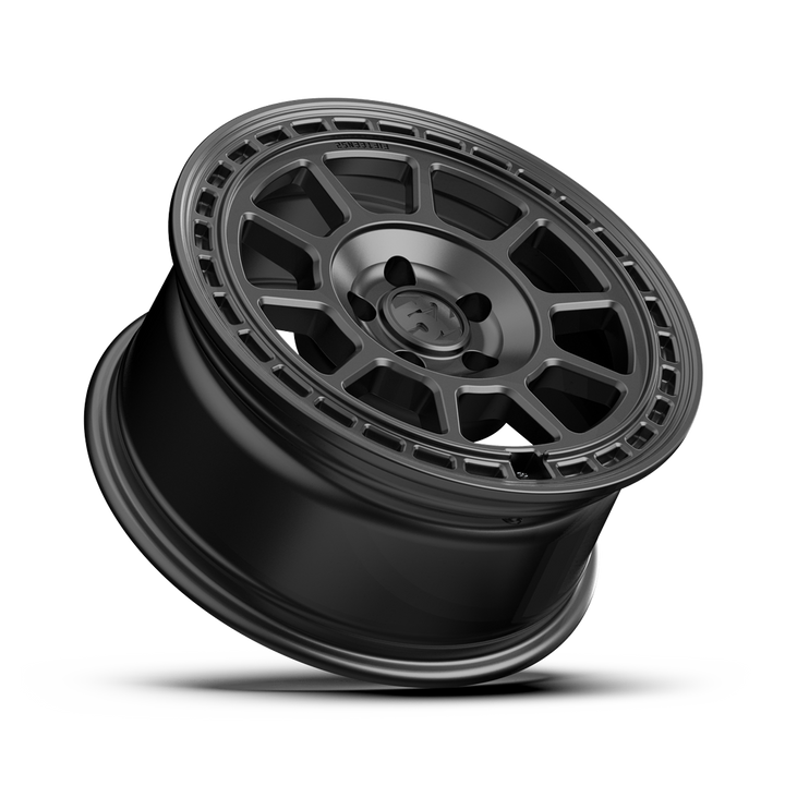 Fifteen52 Traverse MX Frosted Graphite