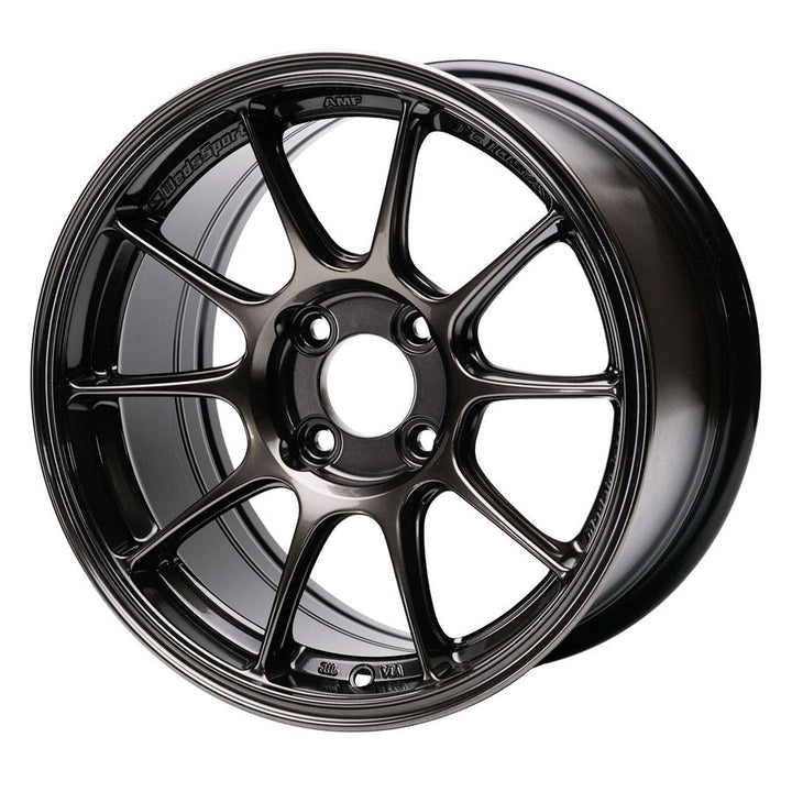 WedsSport TC-105X EJ Titan 15x8 +35 4x100