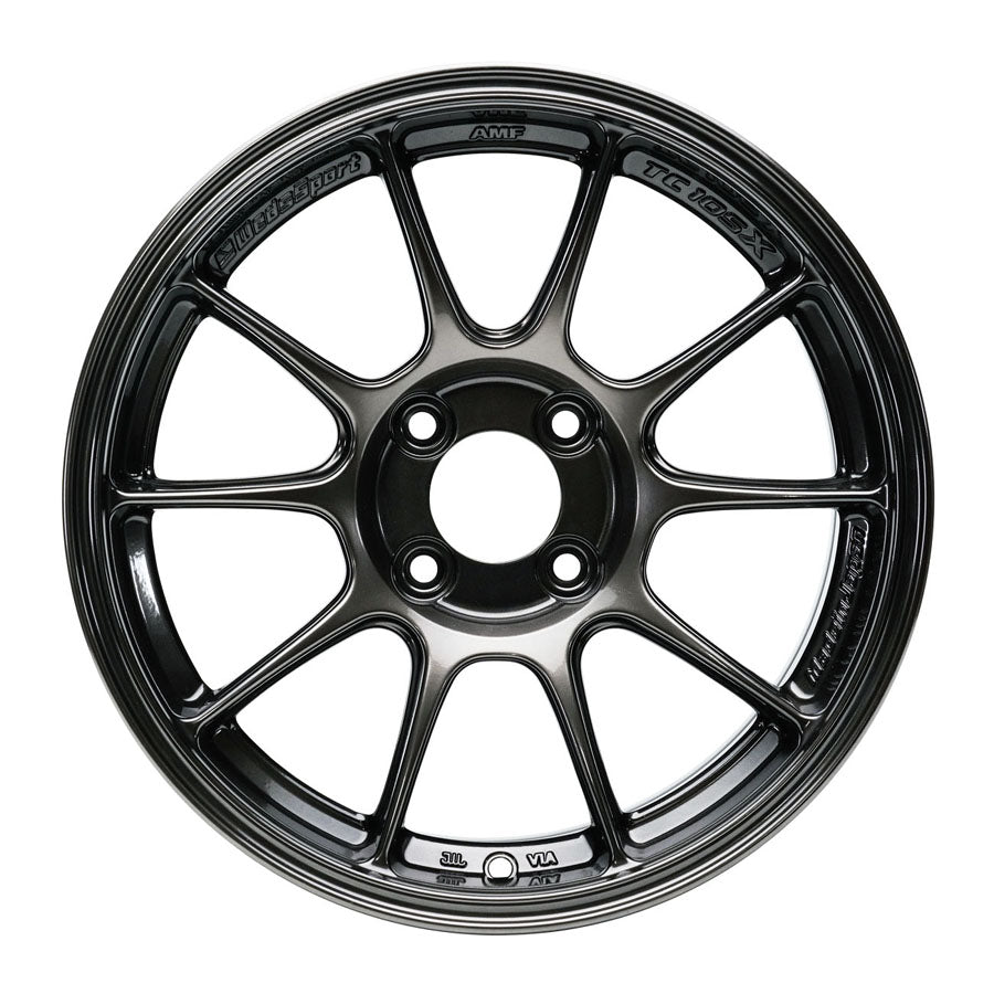 WedsSport TC-105X EJ Titan 15x8 +35 4x100