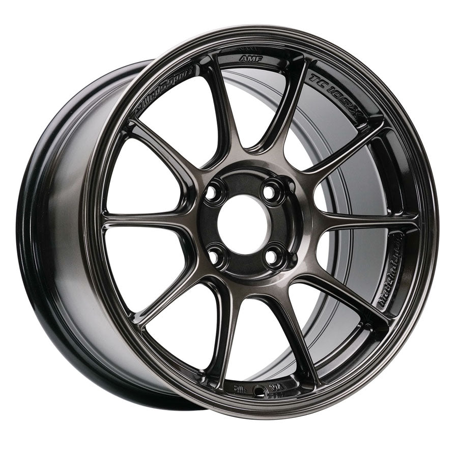 WedsSport TC-105X EJ Titan 15x8 +35 4x100