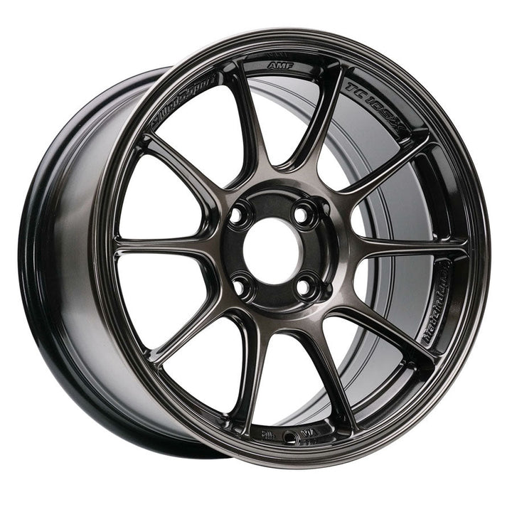 WedsSport TC-105X EJ Titan 15x8 +35 4x100