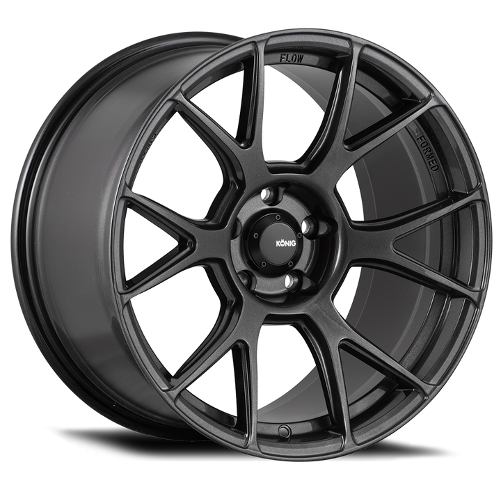 Konig FlowFormed Ampliform