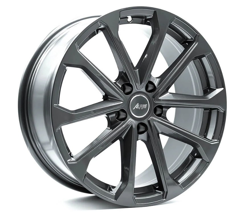 BMW X2 2024+ Winter Package