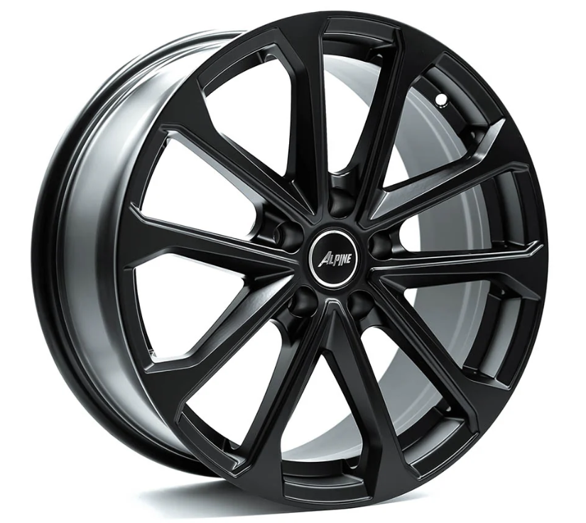 BMW X2 2024+ Winter Package