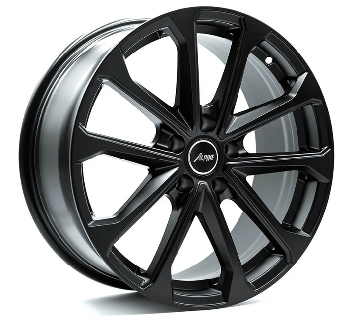 BMW X2 2024+ Winter Package