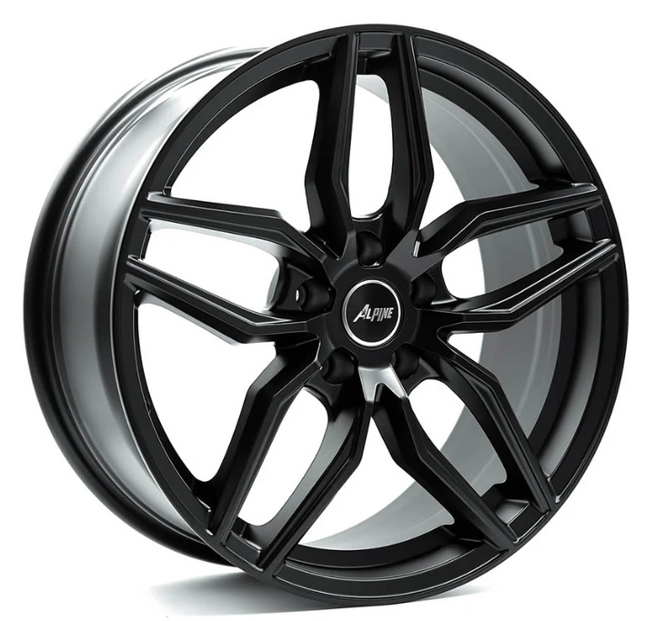 Audi A4/S4 A5/S5 19" Winter Package