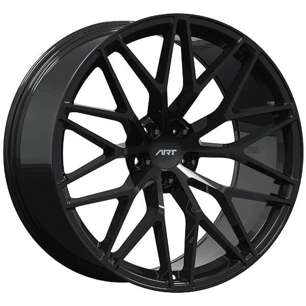 Audi RSQ8 Winter Package