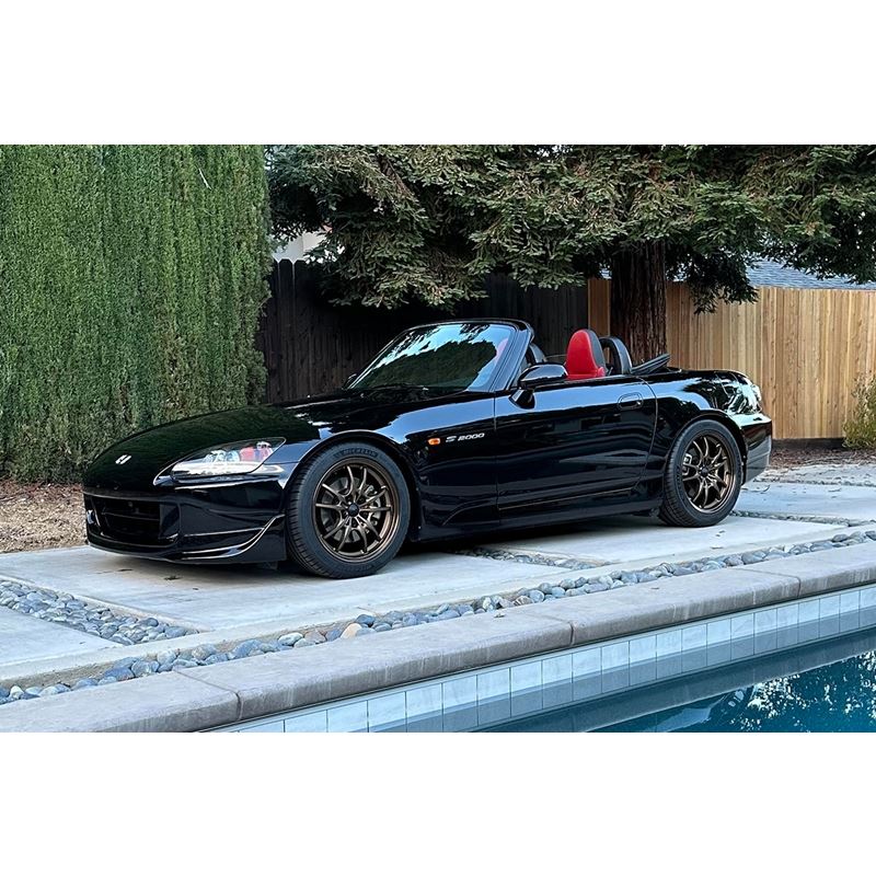 mon♡chobi195／65R15 Qty(2) BOXI Hatchback Gas Charged Lift Supports Struts