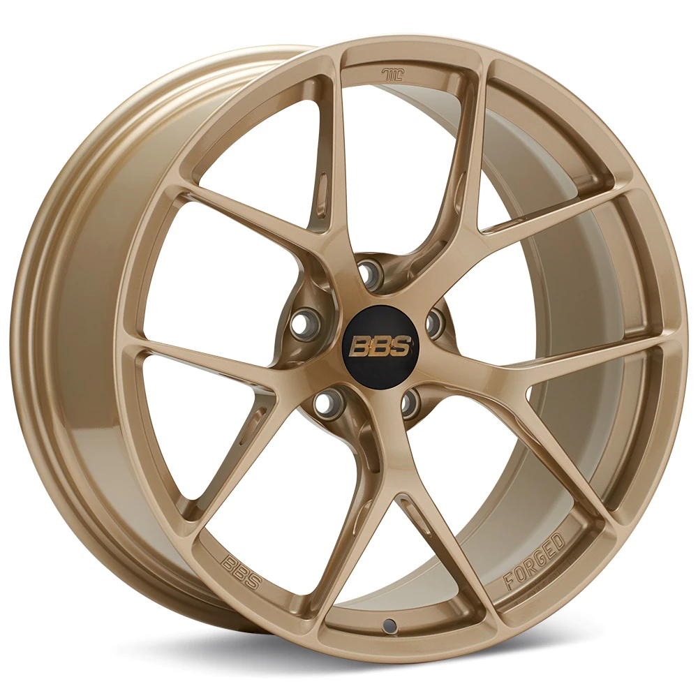 BBS – Jspec Wheels