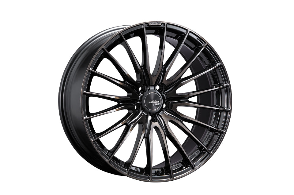 SSR – Jspec Wheels