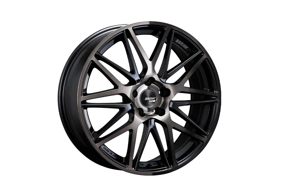 SSR – Jspec Wheels